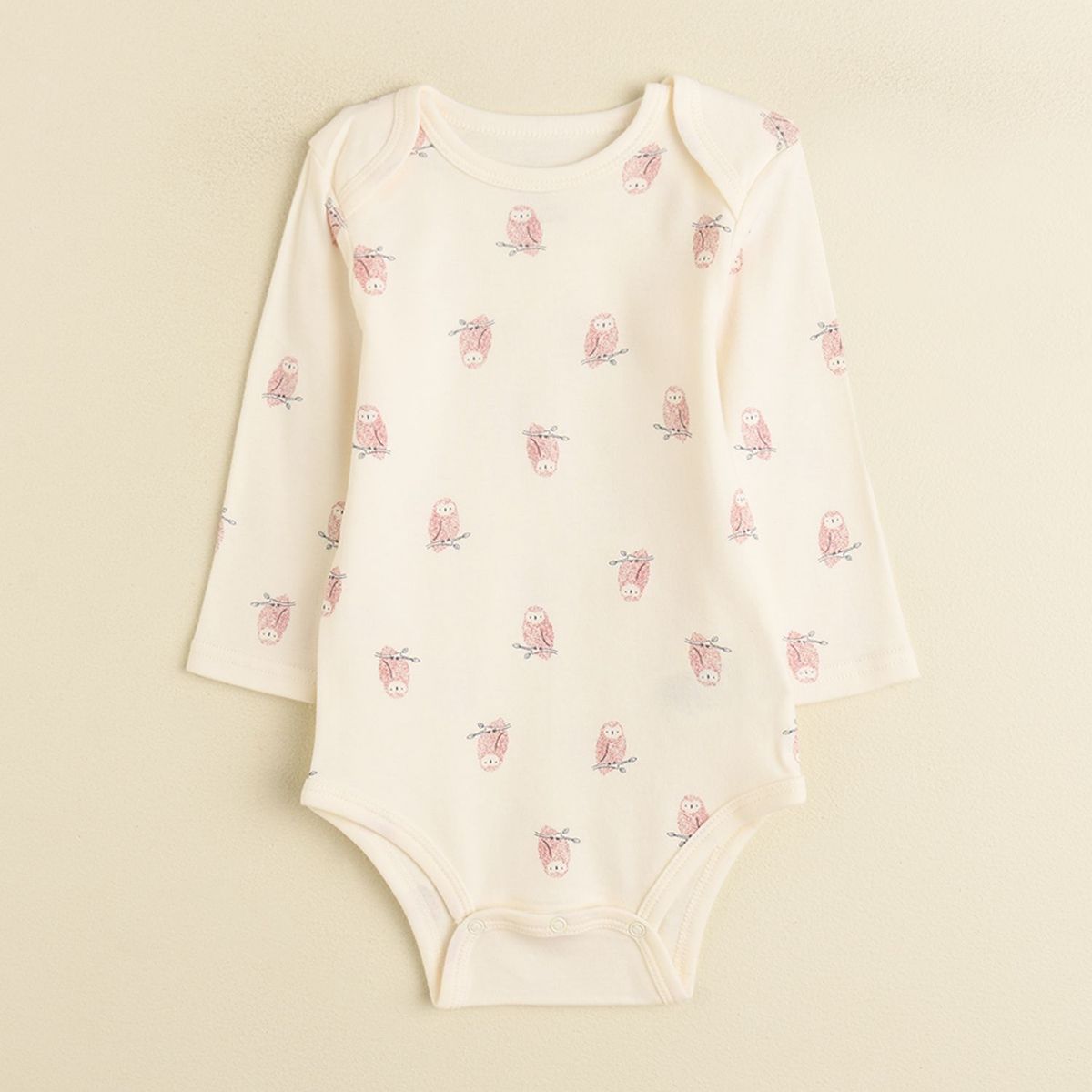 YAMP - Pack de 3 Bodies para Bebé niña Yamp