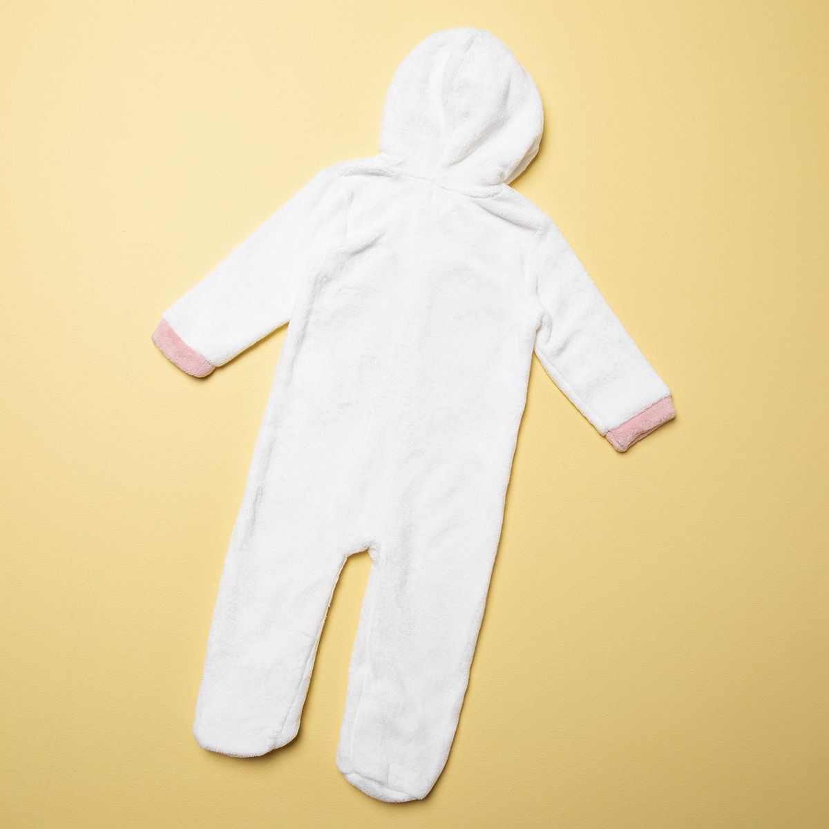 YAMP - Enterizo Unicornio para Bebé niña Yamp