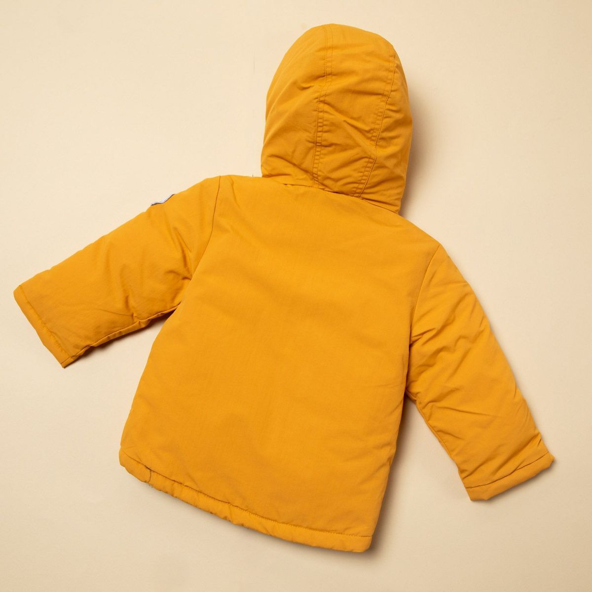 YAMP - Chaqueta para bebe niño Yamp