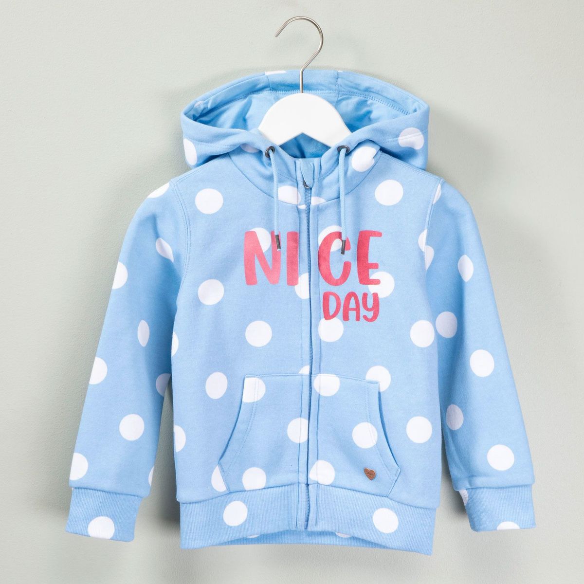 YAMP - Saco para Niña Yamp