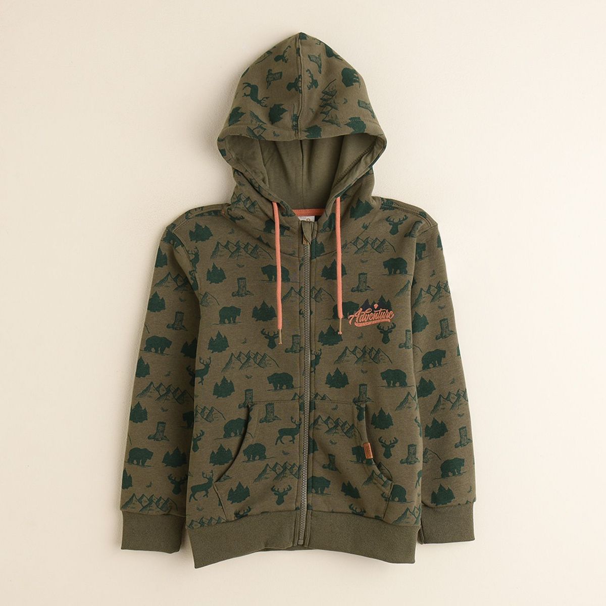 YAMP - Saco para Niño Yamp