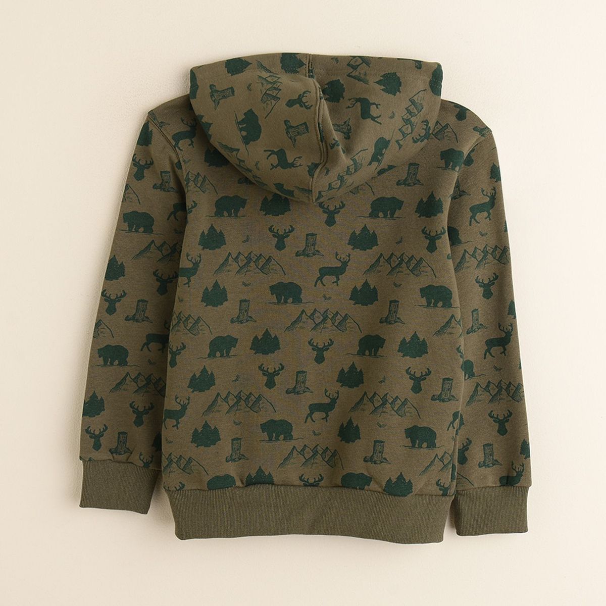 YAMP - Saco para Niño Yamp