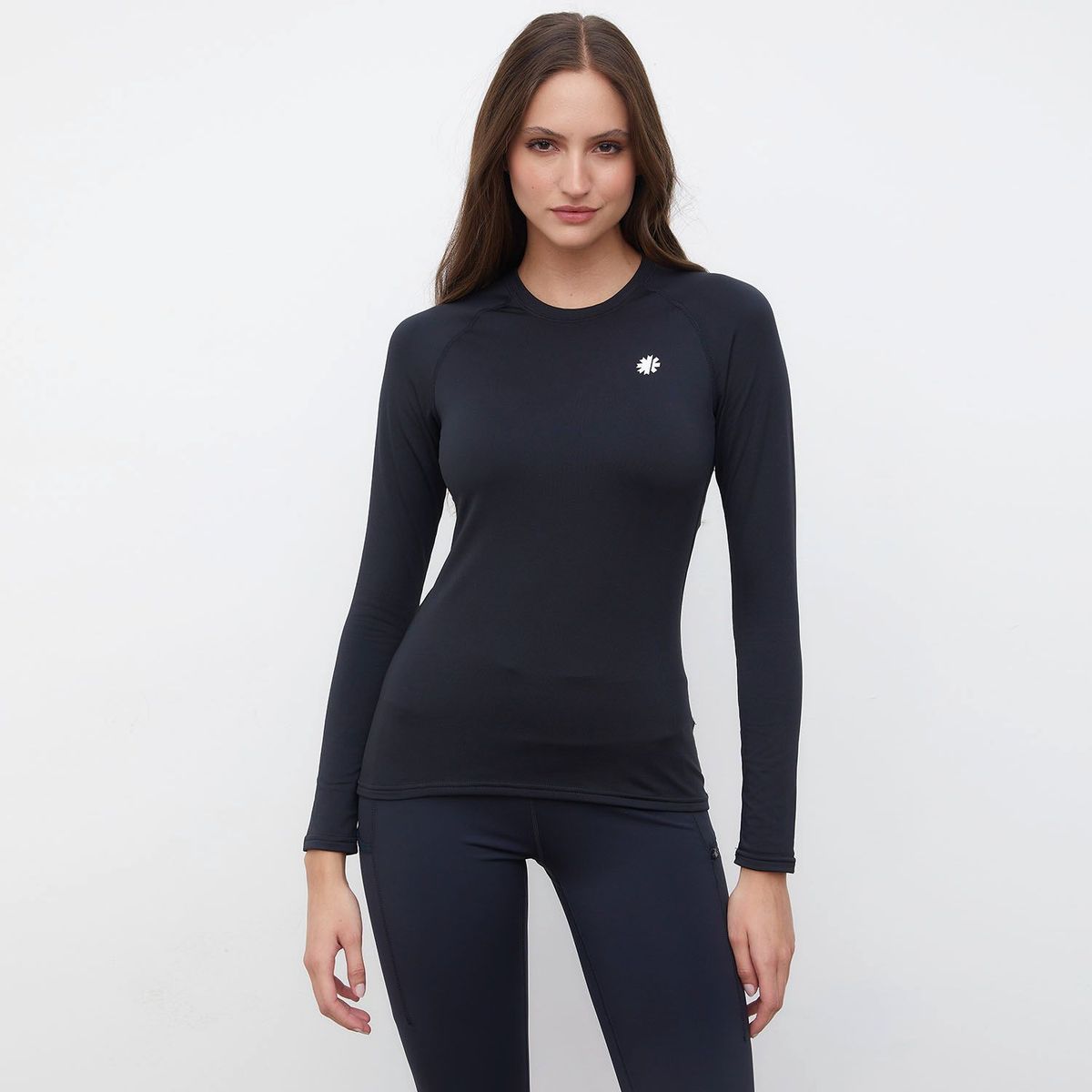 MOUNTAIN GEAR - Camiseta deportiva Training Mountain Gear Mujer