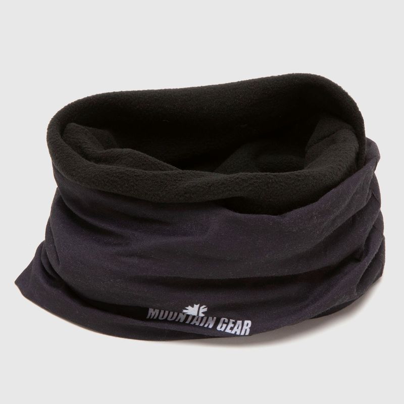 MOUNTAIN GEAR - Cuello para Ciclismo ciudad Mountain Gear