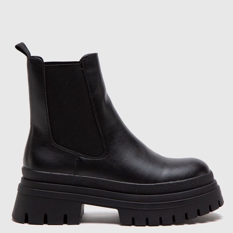 SYBILLA - Botas para Mujer Negros Techel Sybilla - Zapatos Mujer