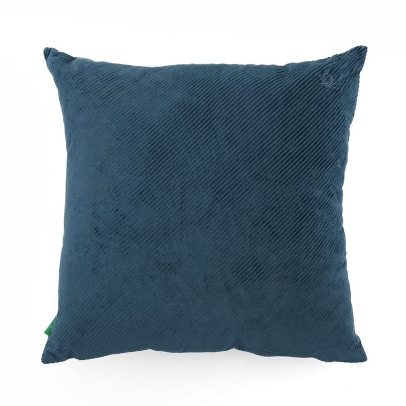 BENETTON - Cojín Cordu Bur 45 x 45 cm