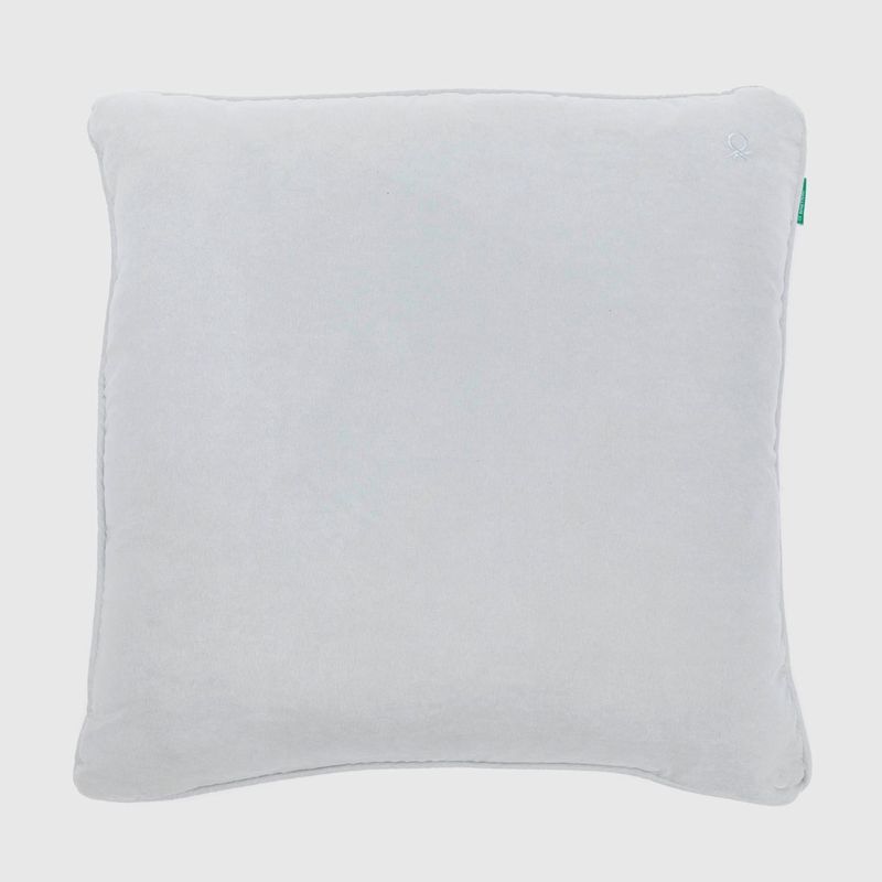 BENETTON - Cojín Suede 45 x 45 cm