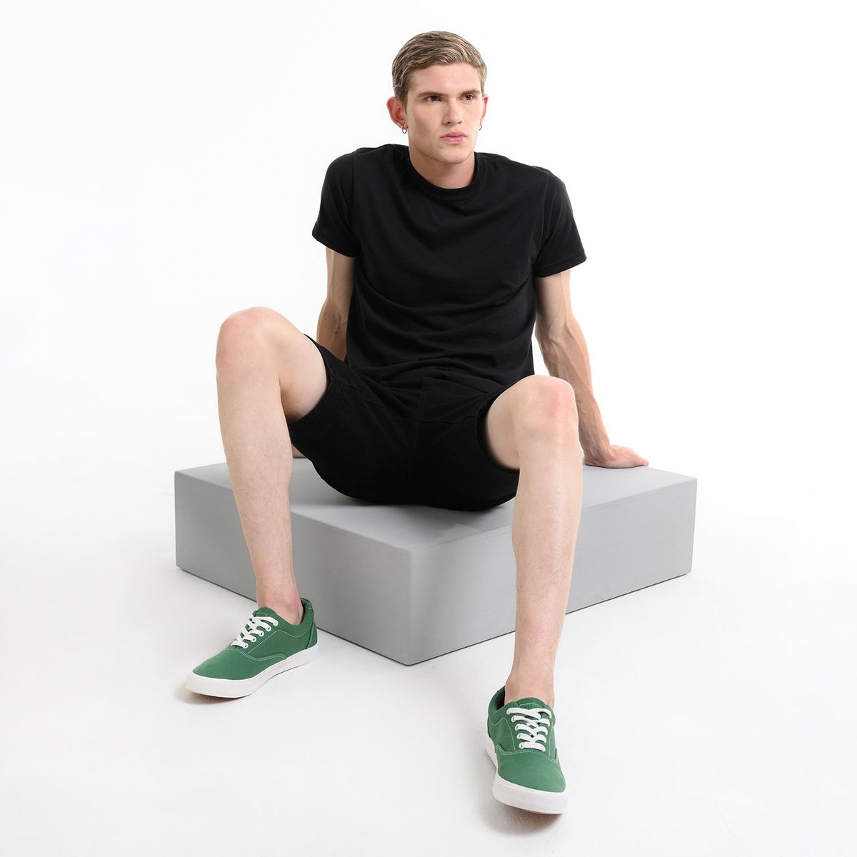 BEARCLIFF - Tenis Bearcliff Hombre Moda Atrillon