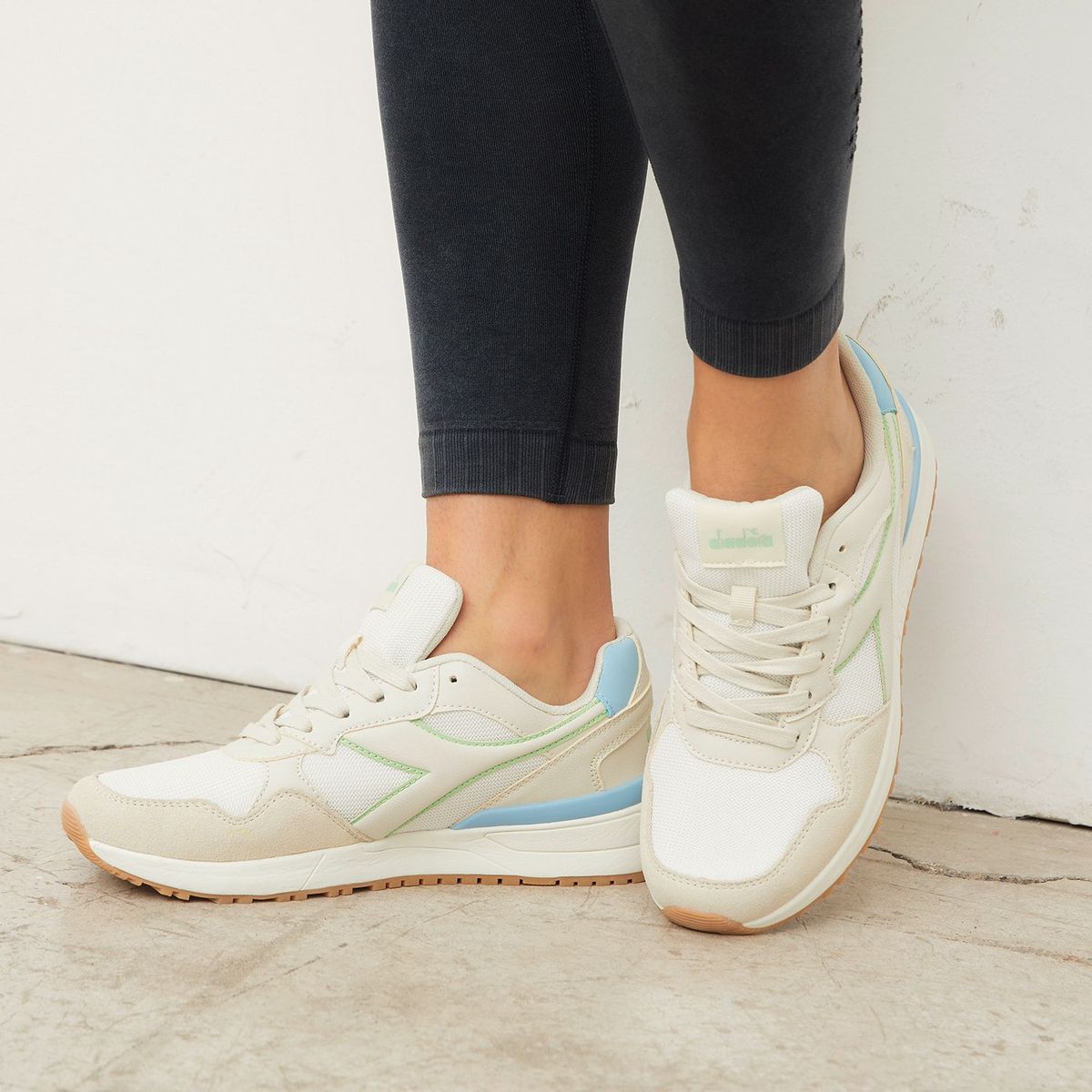 DIADORA - Tenis Diadora Mujer Moda Vinfa3
