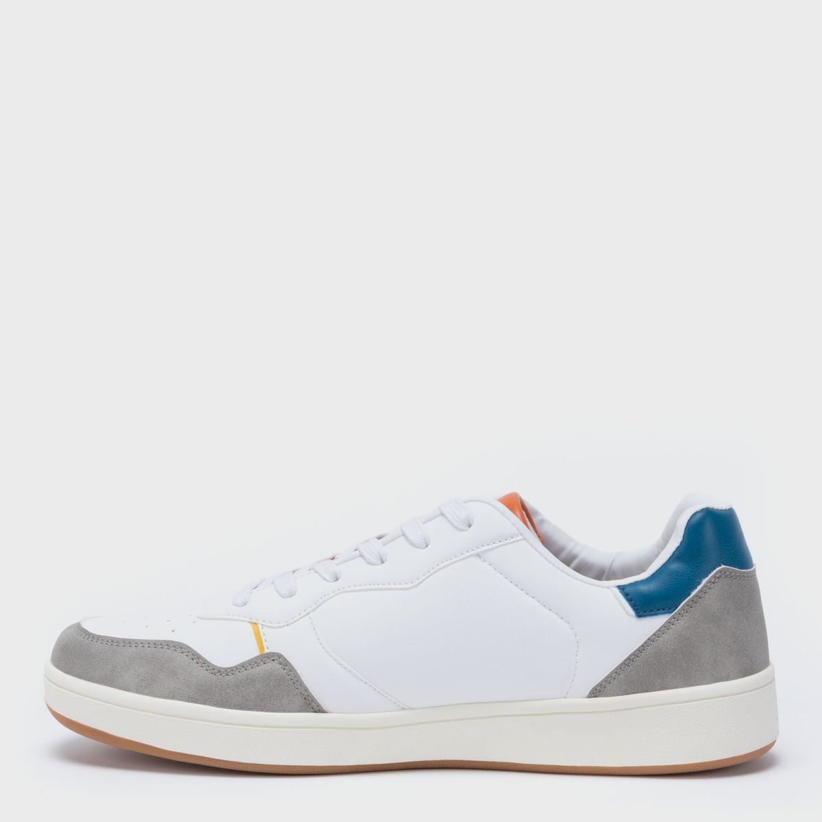 BASEMENT - Tenis Basement Hombre Moda Curtskull