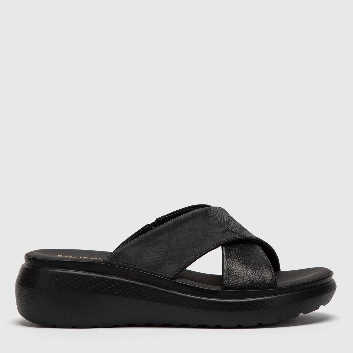 SOUTHLAND - Sandalias para Mujer Belina Southland color Negro