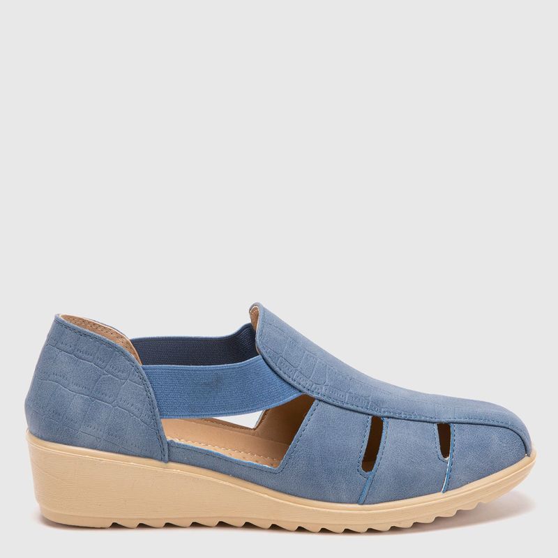 SOUTHLAND - Sandalia Casual para Mujer Icangry2 Southland - Zapatos Mujer