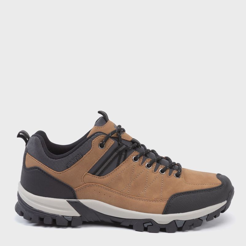MOUNTAIN GEAR - Tenis Mountain Gear Hombre Outdoor Brock3