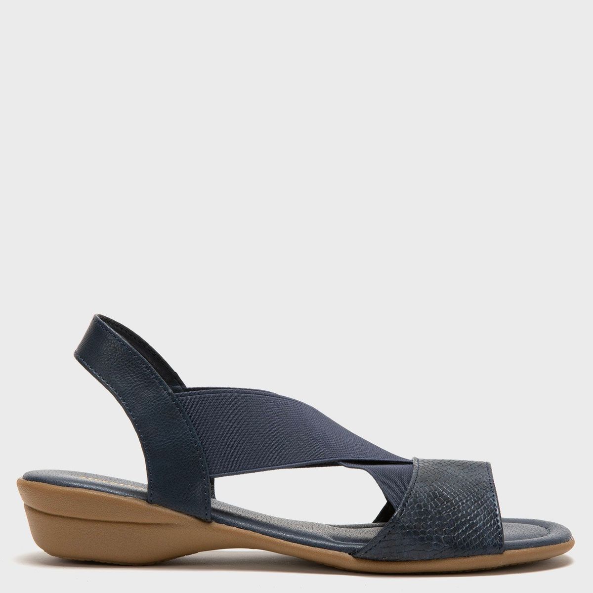 SOUTHLAND - Sandalias para Mujer con tacón Bajo Bayarita Southland