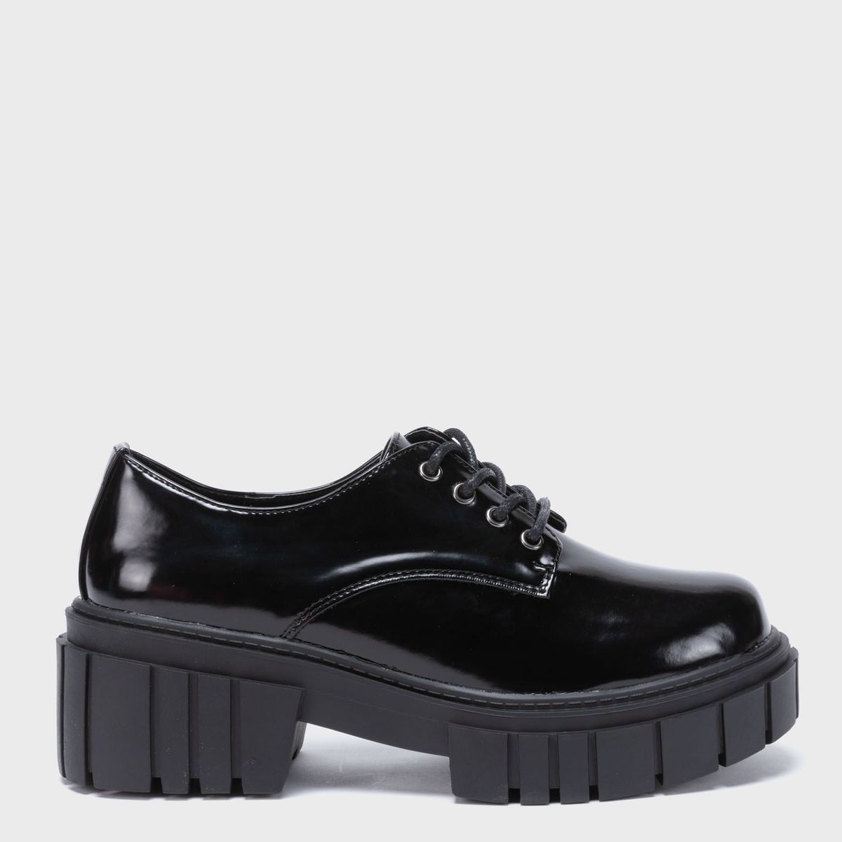 SYBILLA - Mocasines para Mujer Negros con Tacón Bajo Cechunk Sybilla