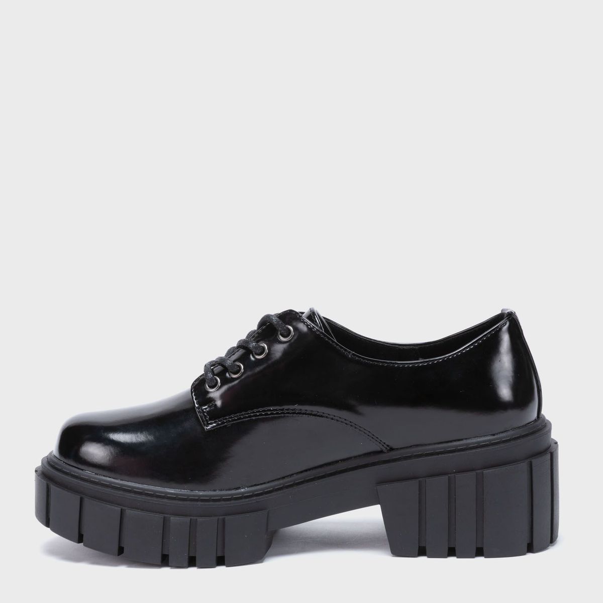 SYBILLA - Mocasines para Mujer Negros con Tacón Bajo Cechunk Sybilla