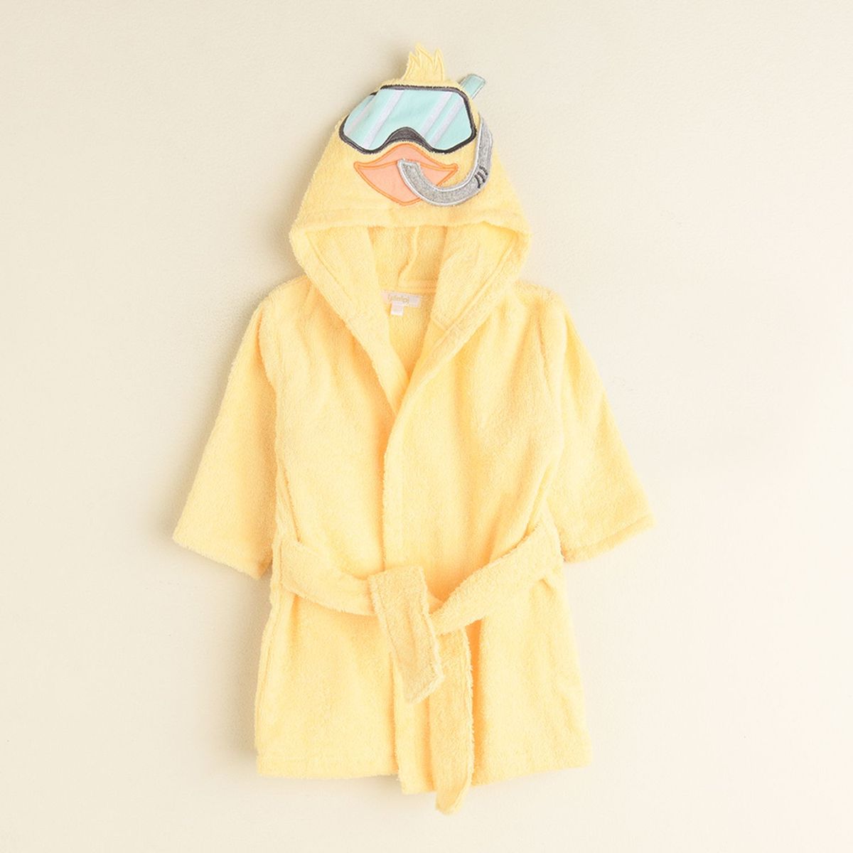 YAMP - Bata de toalla para bebe unisex Yamp