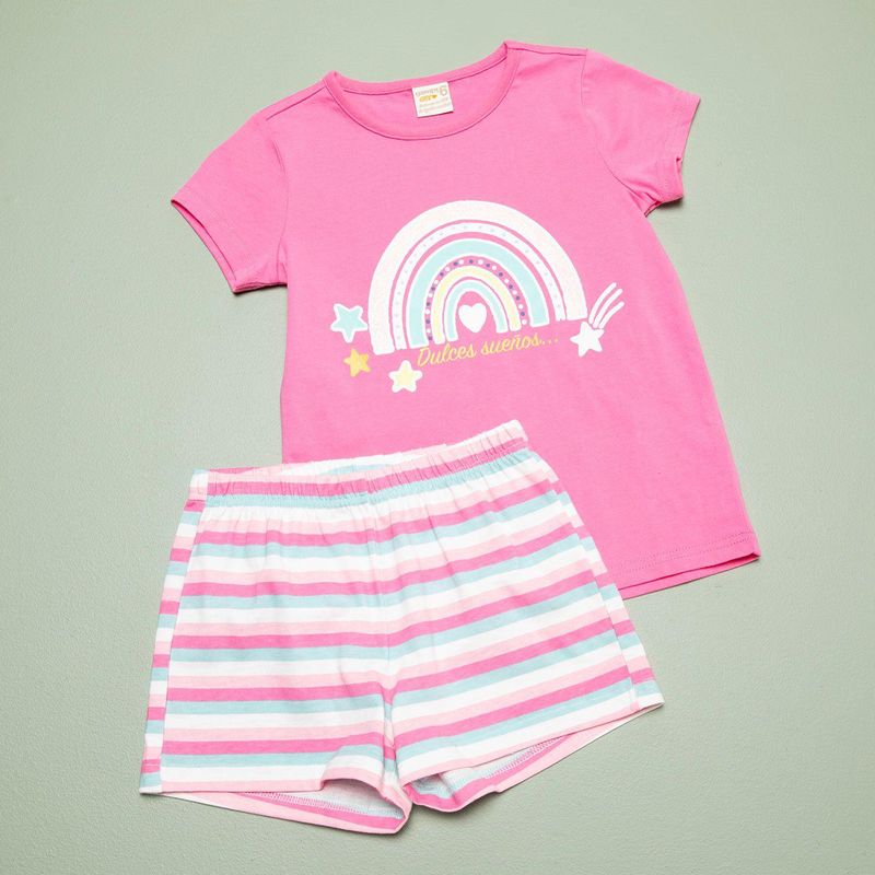 YAMP - Pijama para Niña Yamp
