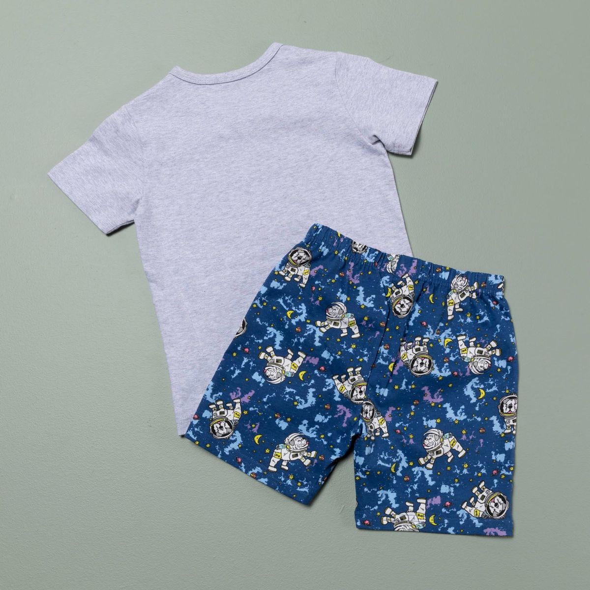 YAMP - Pijama para Niño Yamp