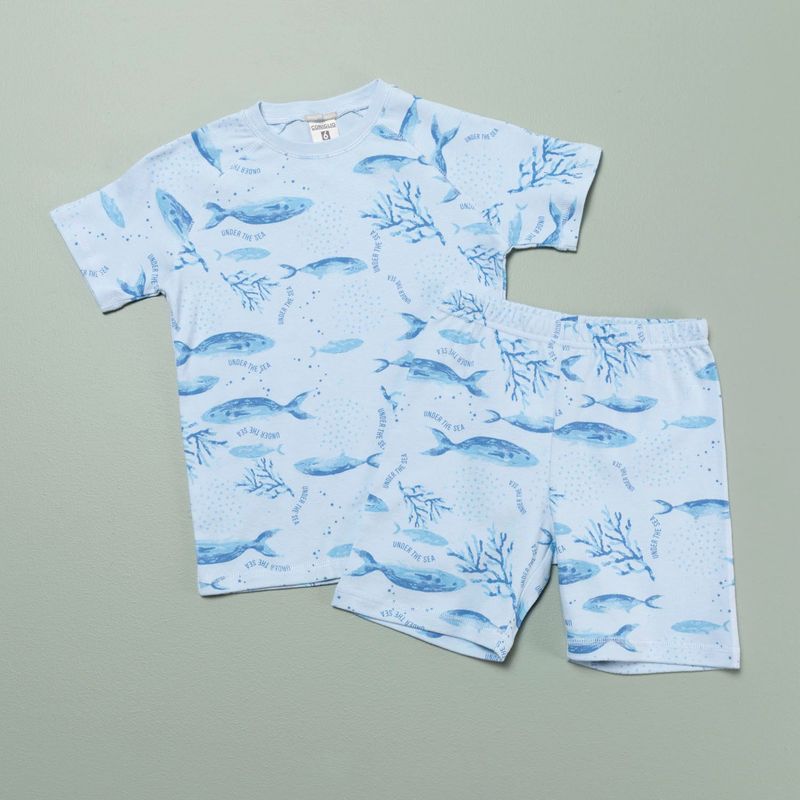 CONIGLIO - Pijama para niño Coniglio