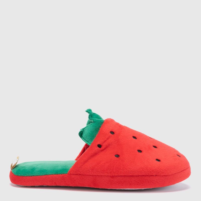 ELV - Pantuflas para Niña ELV