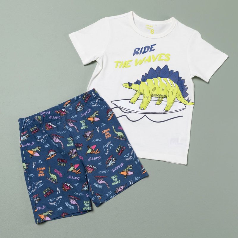 YAMP - Pijama para Niño Yamp