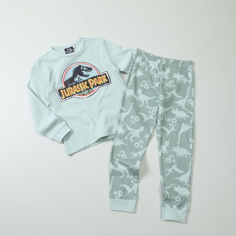 JURASSIC WORLD - Pijama para Niño Jurassic World