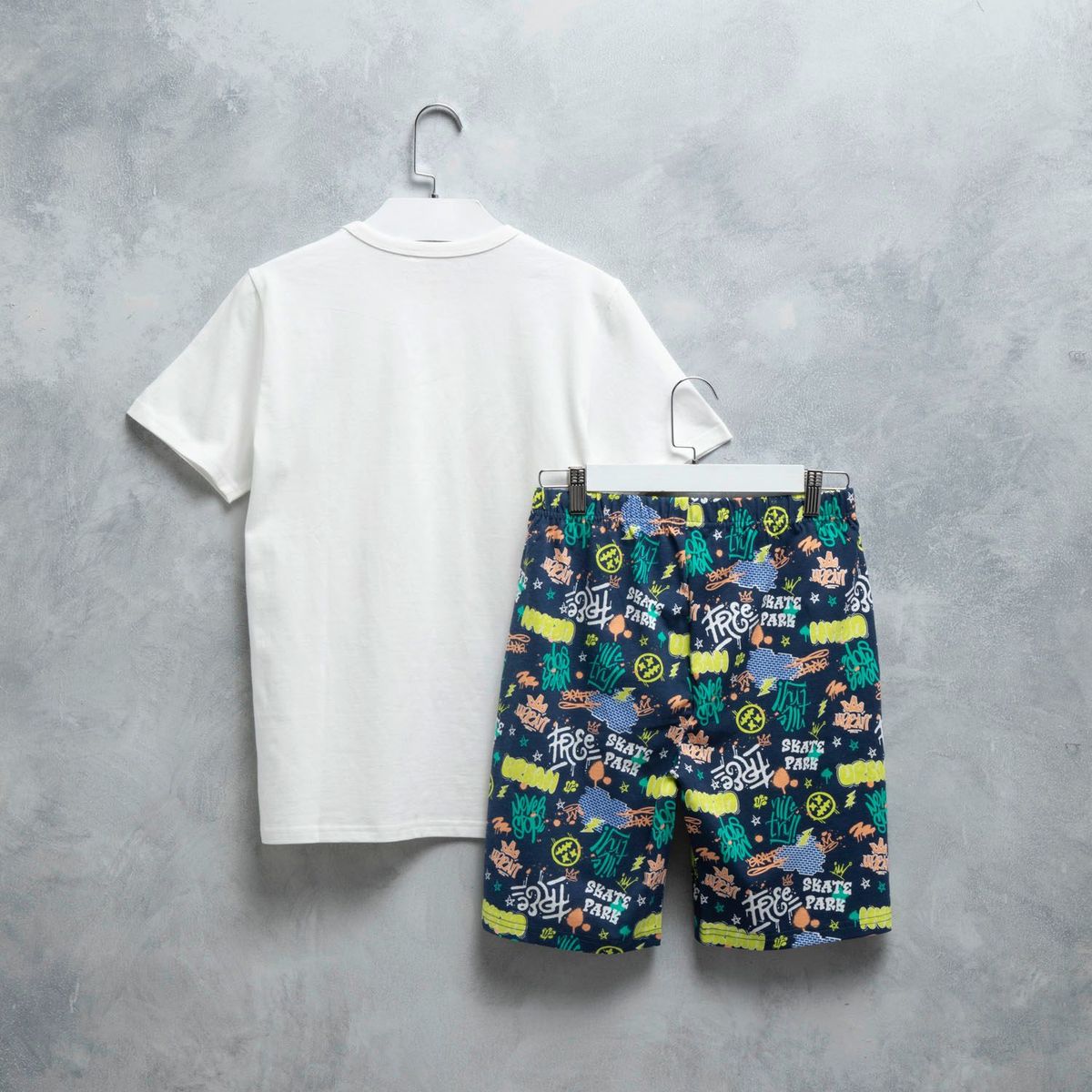 FEDERATION - Pijama para Niño Federation