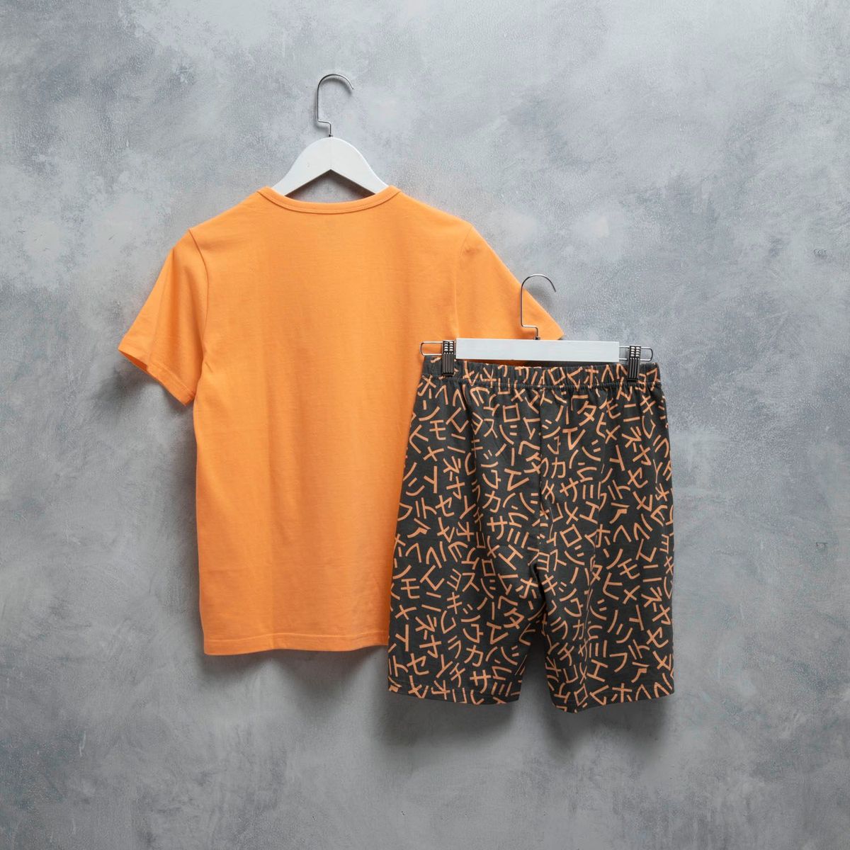 FEDERATION - Pijama para Niño Federation