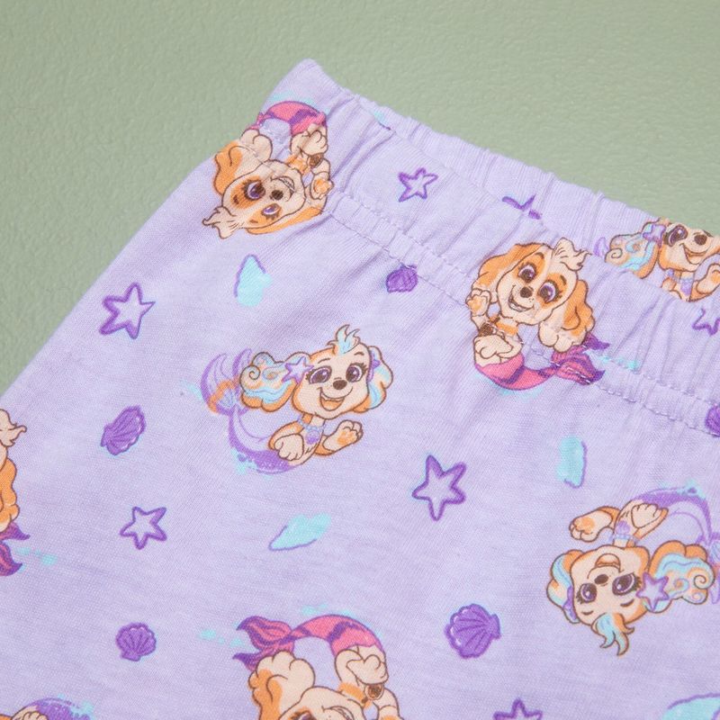 PAW PATROL - Pijama para Niña Paw Patrol