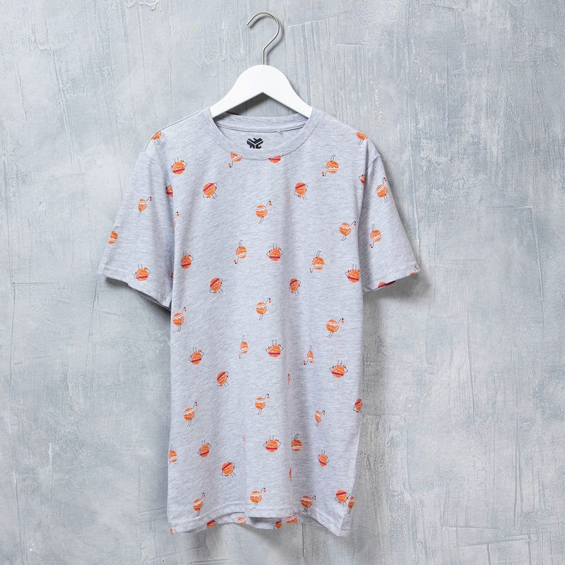 FEDERATION - Camiseta para Niño Federation