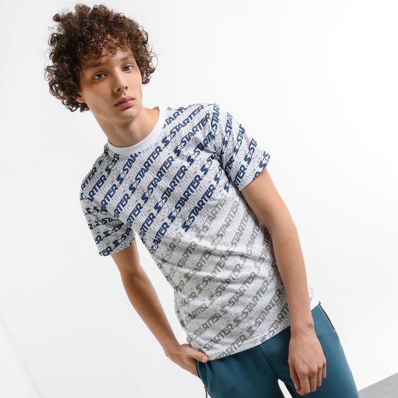 STARTER - Camiseta manga corta para niño Starter