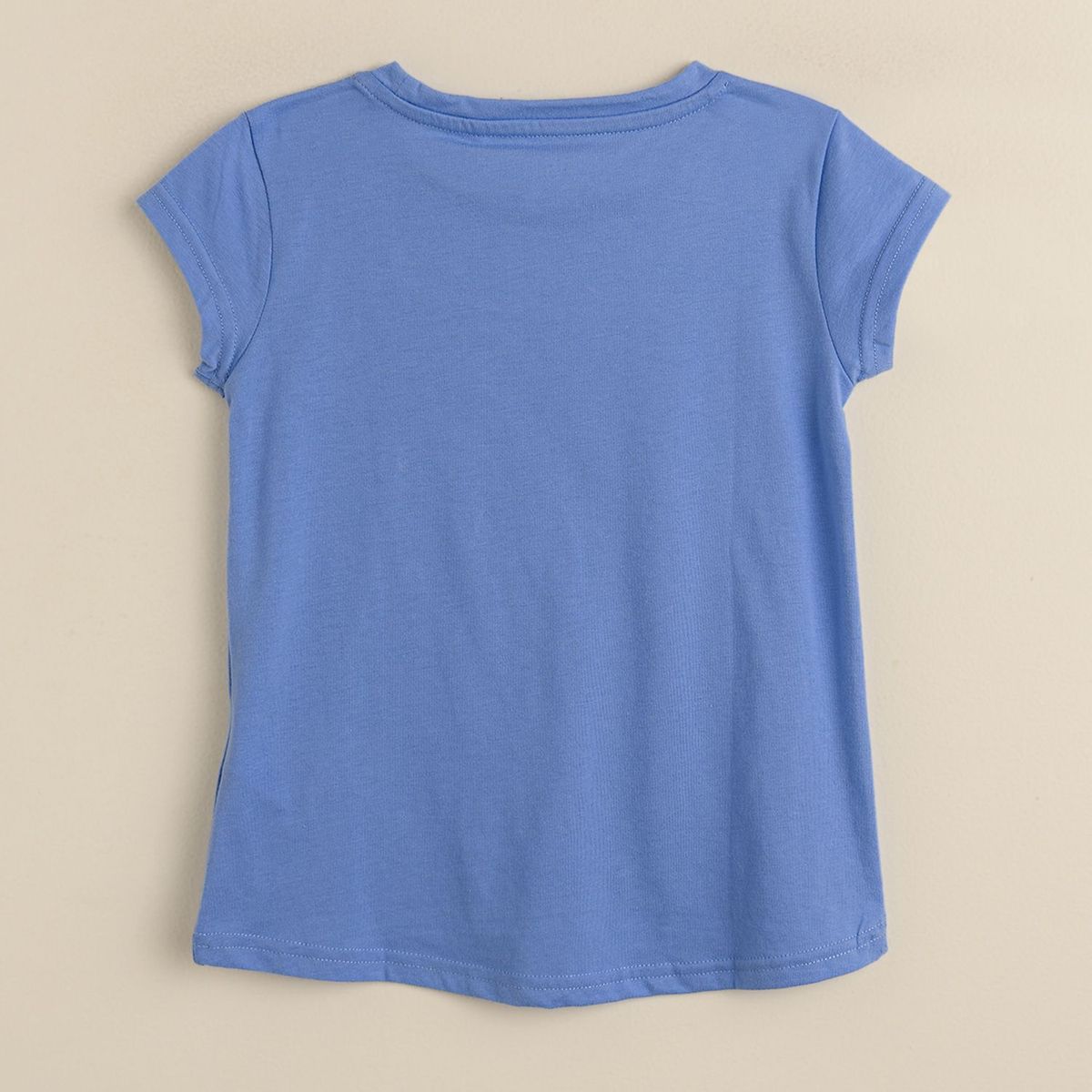 ELV - Camiseta para Niña Elv