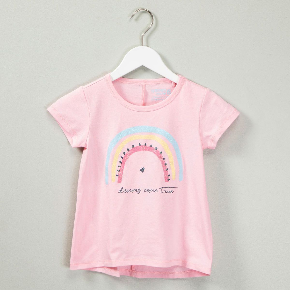 YAMP - Camiseta estampada  para Niña  YAMP