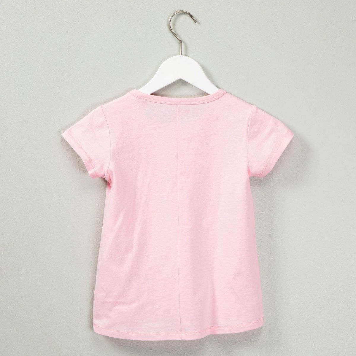 YAMP - Camiseta estampada  para Niña  YAMP