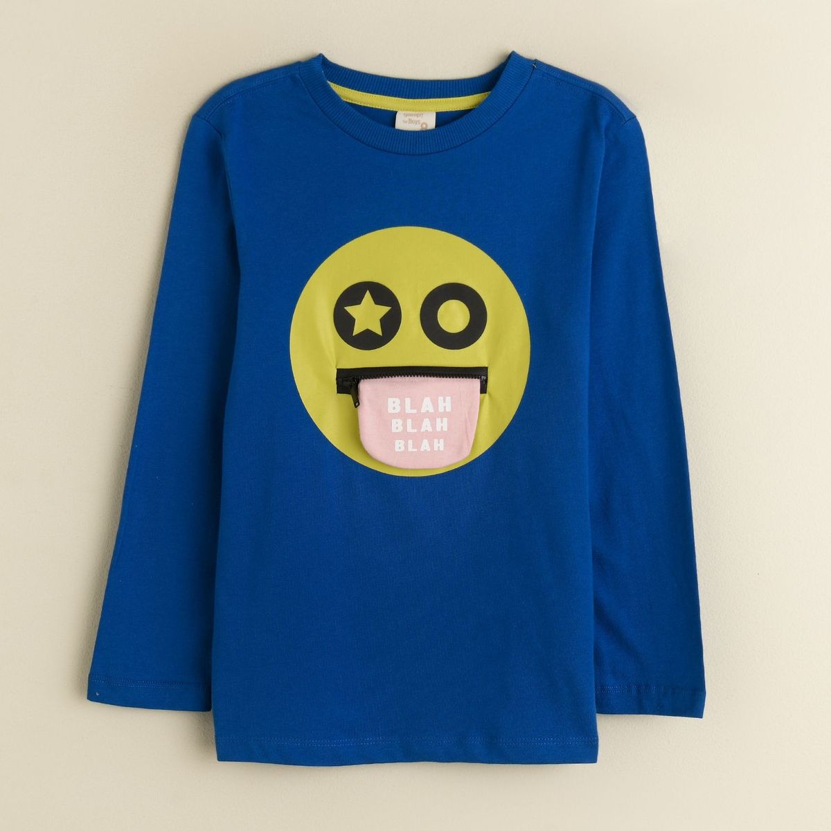 YAMP - Camiseta interactiva para niño Yamp