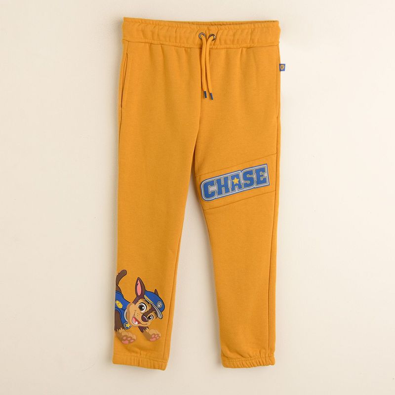 PAW PATROL - Pantalón Jogger para Niño Paw Patrol