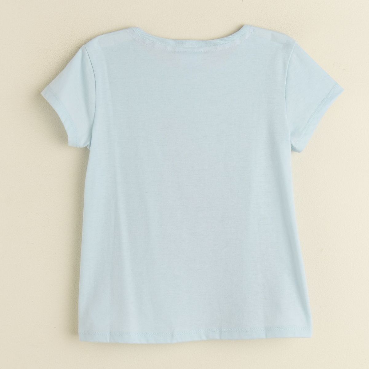 FROZEN - Camiseta para Niña Frozen