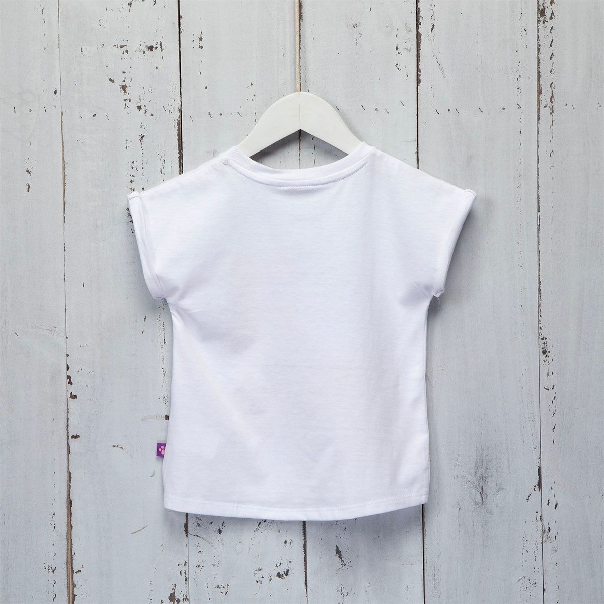 PAW PATROL - Camiseta para Niña Paw Patrol