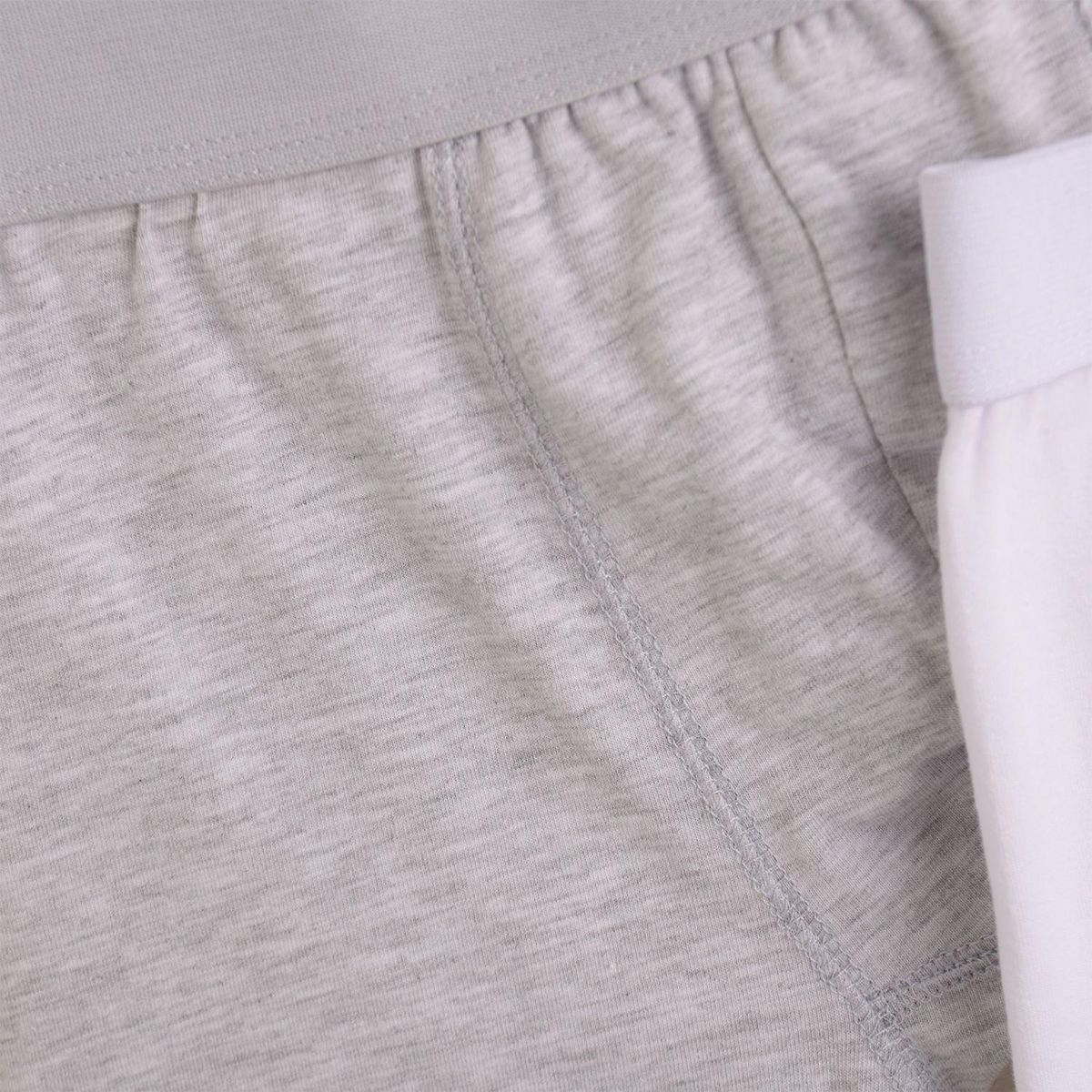 FEDERATION - Pack de 3 boxers para niño juvenil Federation