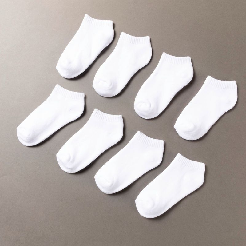 ELV - Pack de 8 pares de Medias para Niña ELV