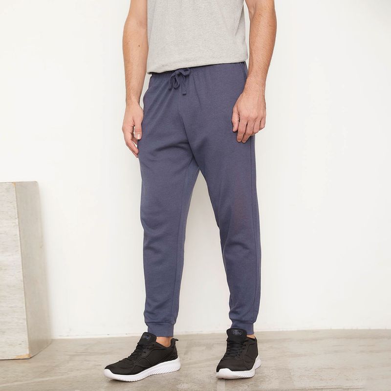 FRATTA - Jogger tiro medio Fratta para hombre