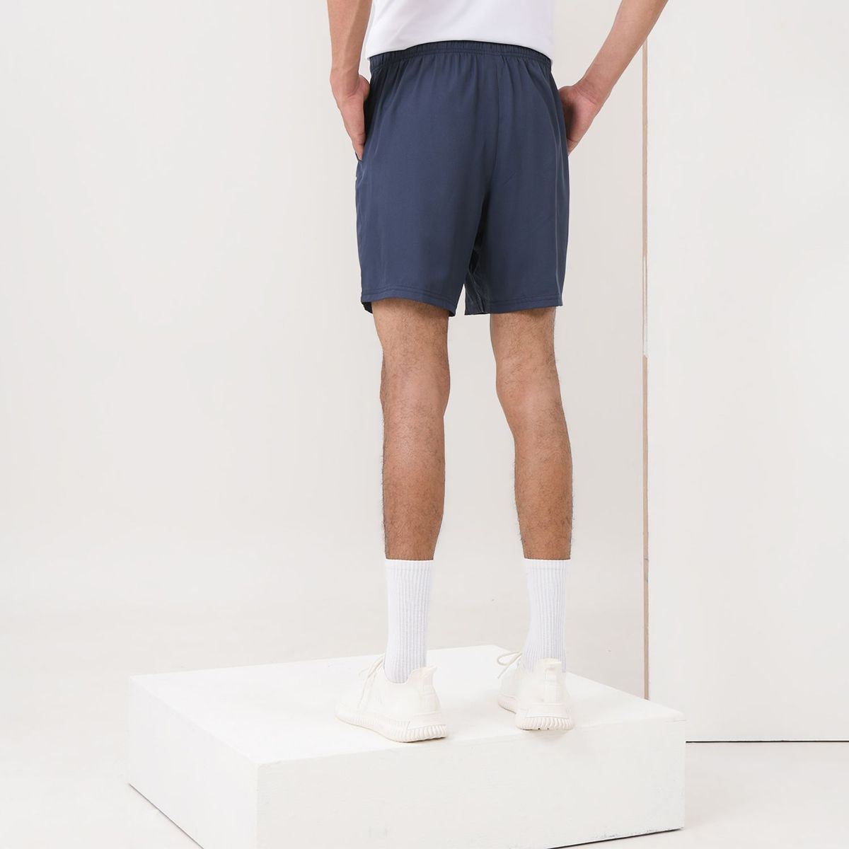 FRATTA - Pantaloneta Deportiva para Hombre Fratta