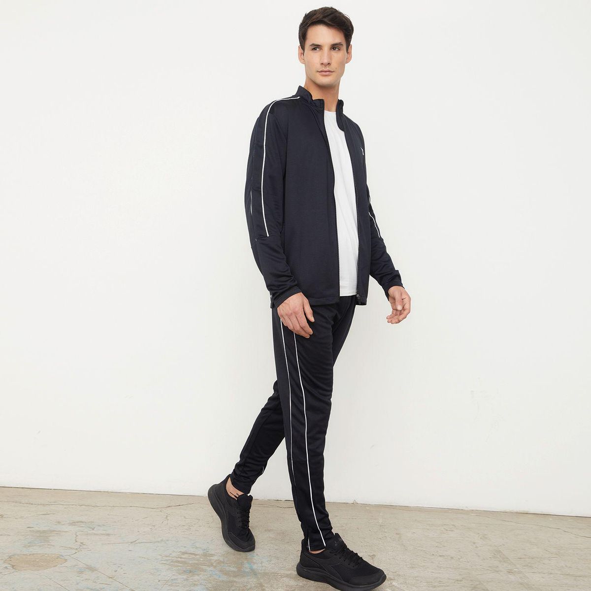 DIADORA - Conjunto de sudadera deportiva Hombre Diadora