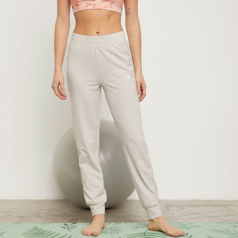 DIADORA - Jogger tiro alto Diadora para mujer