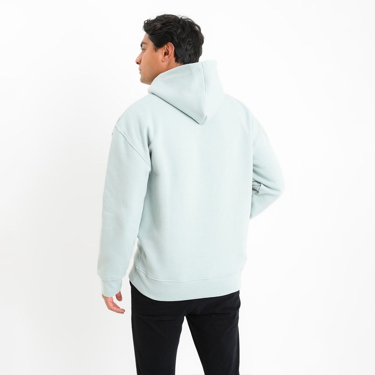 DIADORA - Buzo deportivo Hombre Diadora