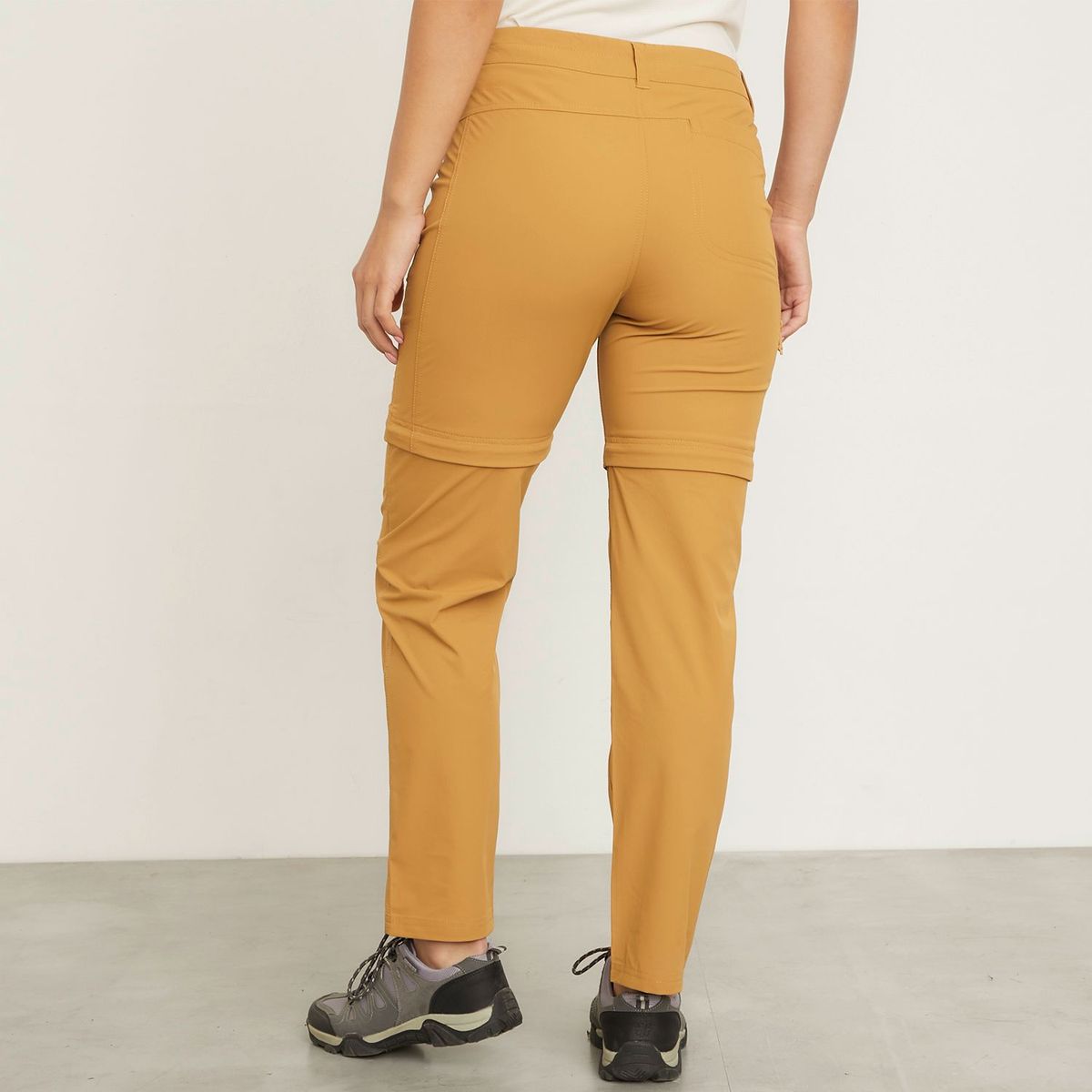 MOUNTAIN GEAR - Pantalón  Mujer Mountain Gear Outdoor