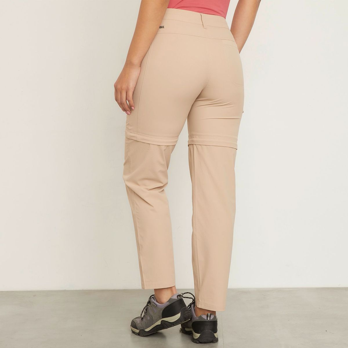 MOUNTAIN GEAR - Pantalón  Mujer Mountain Gear Outdoor