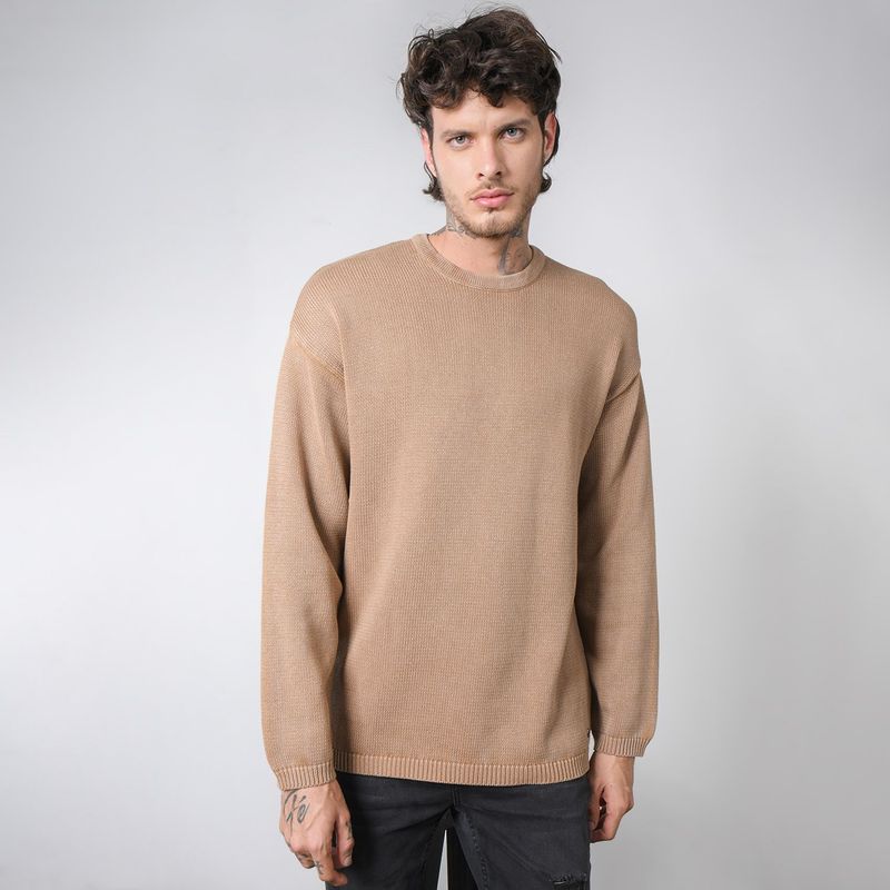 DENIMLAB - Saco para Hombre de Algodón Denimlab