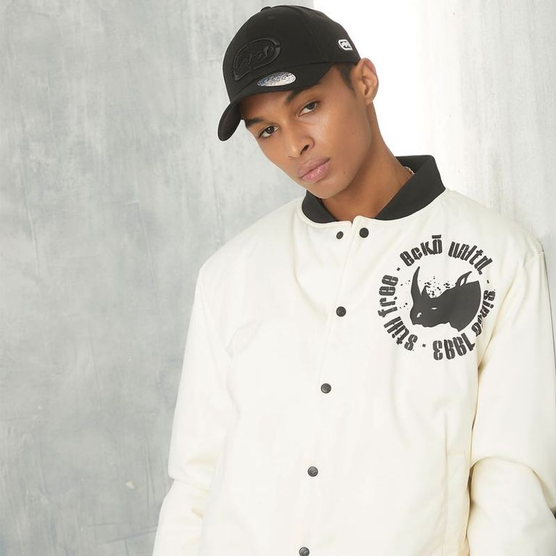 ECKO - Gorra Hombre Ecko